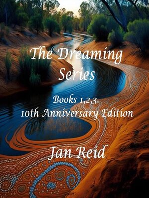 cover image of The Dreaming Series